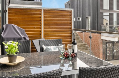 Foto 12 - Apartamento de 3 habitaciones en Rømø con terraza