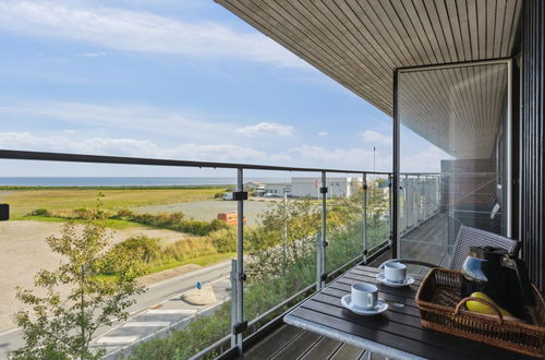 Foto 9 - Apartamento de 3 quartos em Rømø com terraço