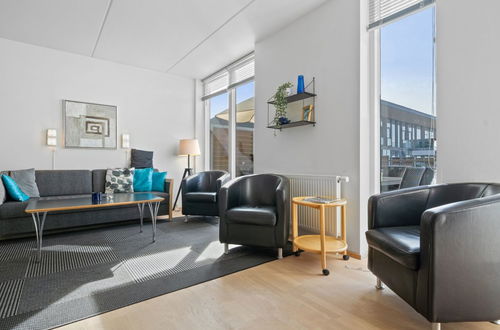 Foto 38 - Apartamento de 3 quartos em Rømø com terraço
