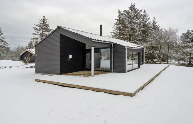 Casa de 3 quartos em Hjørring com terraço - Foto 2