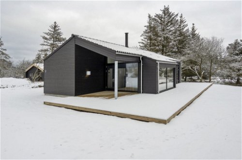 Photo 23 - Maison de 3 chambres à Hjørring avec terrasse