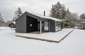 Photo 2 - Maison de 3 chambres à Hjørring avec terrasse