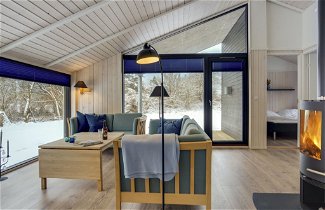 Photo 3 - Maison de 3 chambres à Hjørring avec terrasse