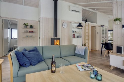 Foto 13 - Casa con 3 camere da letto a Hjørring con terrazza