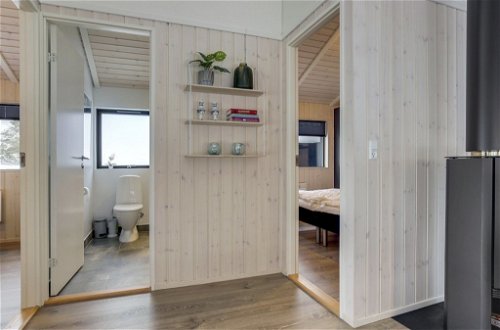 Foto 16 - Haus mit 3 Schlafzimmern in Hjørring mit terrasse