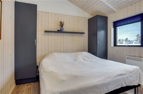 Photo 6 - Maison de 3 chambres à Hjørring avec terrasse