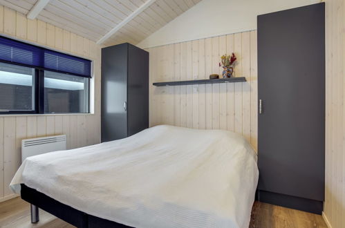 Foto 7 - Casa con 3 camere da letto a Hjørring con terrazza