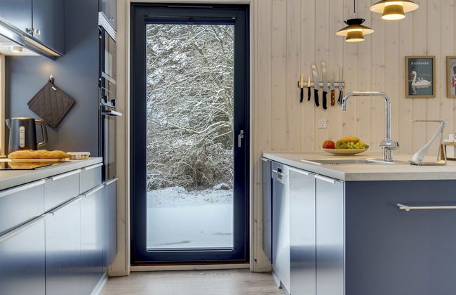 Casa de 3 quartos em Hjørring com terraço - Foto 21