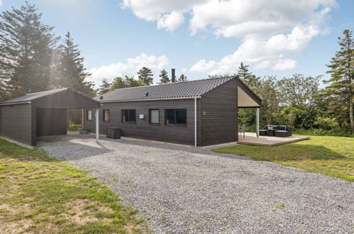 Photo 22 - Maison de 3 chambres à Hjørring avec terrasse