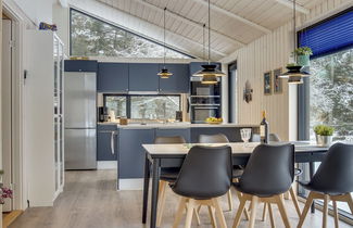 Foto 2 - Casa con 3 camere da letto a Hjørring con terrazza