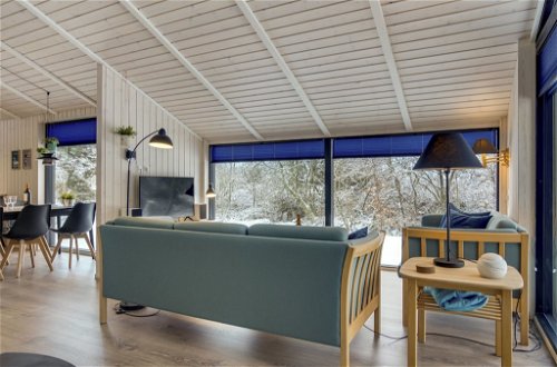 Foto 12 - Casa con 3 camere da letto a Hjørring con terrazza