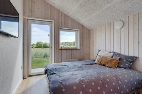 Foto 13 - Haus mit 4 Schlafzimmern in Sydals mit terrasse und sauna