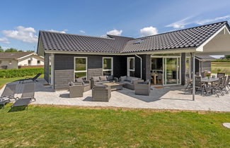 Foto 3 - Casa de 4 quartos em Sydals com terraço e sauna