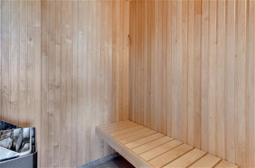 Foto 18 - Casa de 4 habitaciones en Sydals con terraza y sauna
