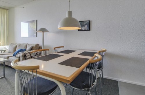 Photo 11 - Appartement de 1 chambre à Fanø Bad avec piscine