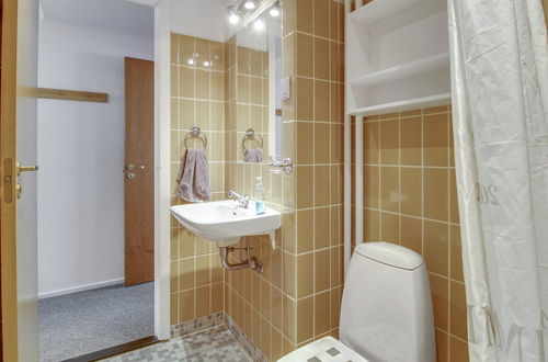 Foto 8 - Apartamento de 1 quarto em Fanø Bad com piscina
