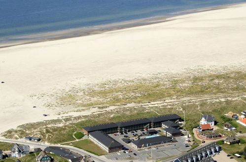 Photo 2 - Appartement de 1 chambre à Fanø Bad avec piscine