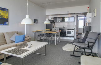 Foto 1 - Apartamento de 1 habitación en Fanø Bad con piscina