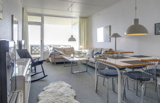 Foto 1 - Apartamento de 1 quarto em Fanø Bad com piscina
