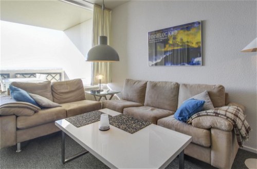 Foto 2 - Appartamento con 1 camera da letto a Fanø Bad con piscina
