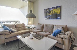 Photo 2 - Appartement de 1 chambre à Fanø Bad avec piscine