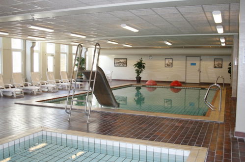 Foto 4 - Appartamento con 1 camera da letto a Fanø Bad con piscina