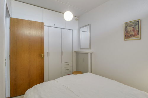 Foto 9 - Apartamento de 1 quarto em Fanø Bad com piscina