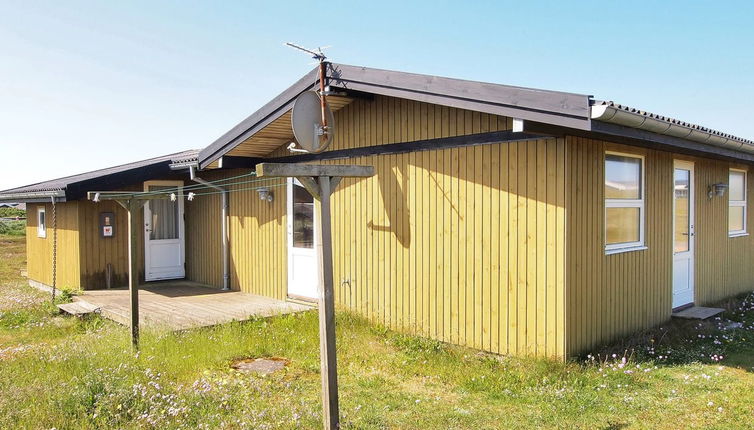 Foto 1 - Casa de 4 quartos em Hvide Sande com terraço