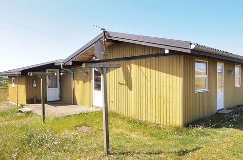 Foto 1 - Casa de 4 quartos em Hvide Sande com terraço