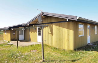 Foto 1 - Casa de 4 quartos em Hvide Sande com terraço