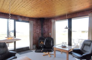 Foto 2 - Casa de 4 quartos em Hvide Sande com terraço