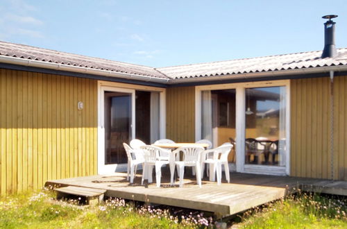Foto 14 - Casa de 4 quartos em Hvide Sande com terraço