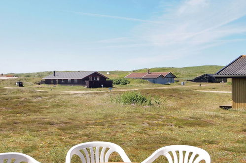 Foto 14 - Haus mit 4 Schlafzimmern in Hvide Sande mit terrasse