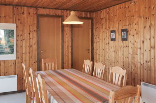 Foto 6 - Casa de 4 quartos em Hvide Sande com terraço