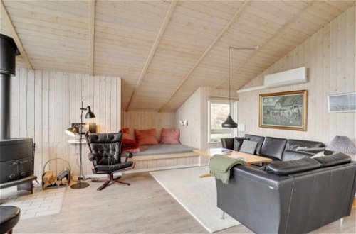 Photo 6 - 3 bedroom House in Klitmøller with terrace and sauna