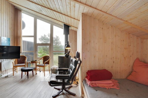 Foto 7 - Casa con 3 camere da letto a Klitmøller con terrazza e sauna