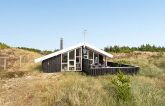Photo 3 - 3 bedroom House in Klitmøller with terrace and sauna