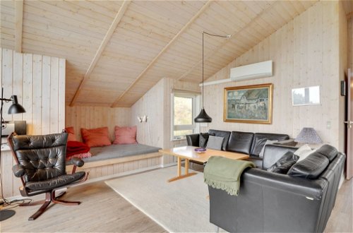 Photo 4 - 3 bedroom House in Klitmøller with terrace and sauna