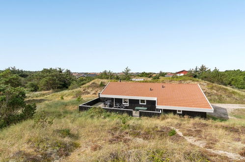 Photo 24 - 3 bedroom House in Klitmøller with terrace and sauna