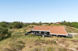 Photo 2 - 3 bedroom House in Klitmøller with terrace and sauna