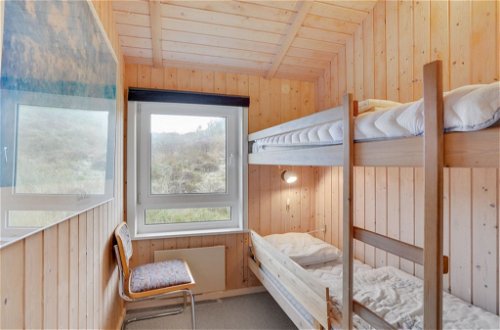 Photo 18 - Maison de 3 chambres à Klitmøller avec terrasse et sauna