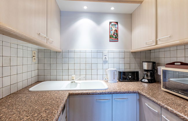Apartamento de 2 quartos em Dinard - Foto 15