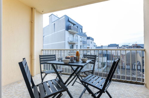 Foto 11 - Apartment mit 1 Schlafzimmer in Dinard mit blick aufs meer