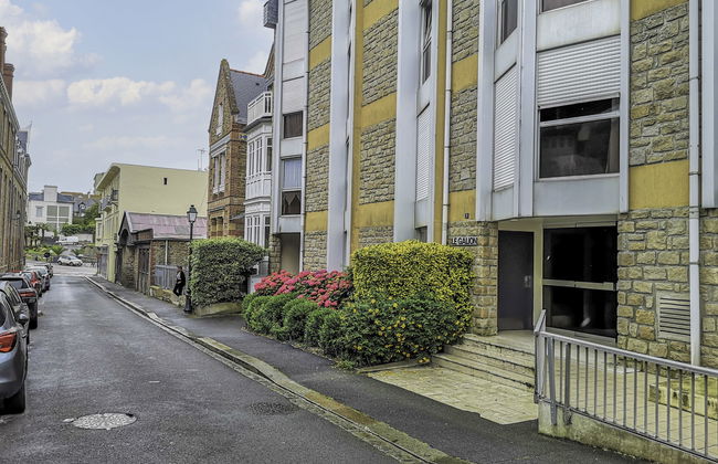 Apartamento de 2 quartos em Dinard - Foto 17
