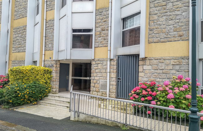 Apartamento de 2 quartos em Dinard - Foto 18