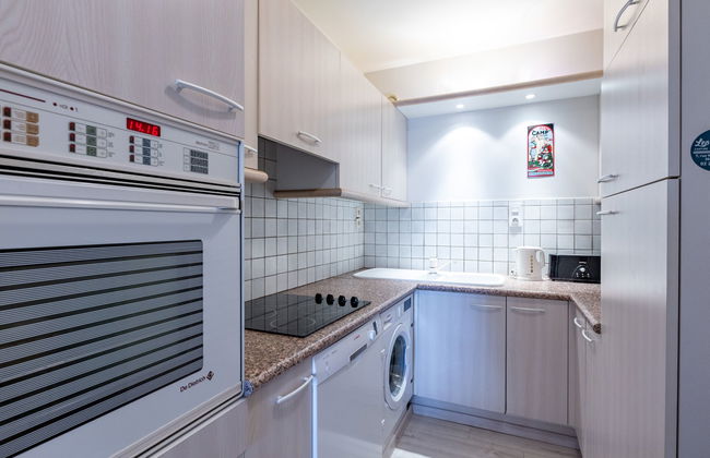 Apartamento de 2 quartos em Dinard - Foto 4