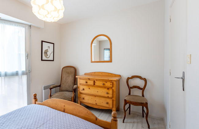 Apartamento de 2 quartos em Dinard - Foto 13