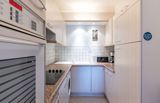 Apartamento de 2 quartos em Dinard - Foto 14