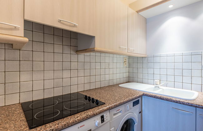 Apartamento de 2 quartos em Dinard - Foto 16