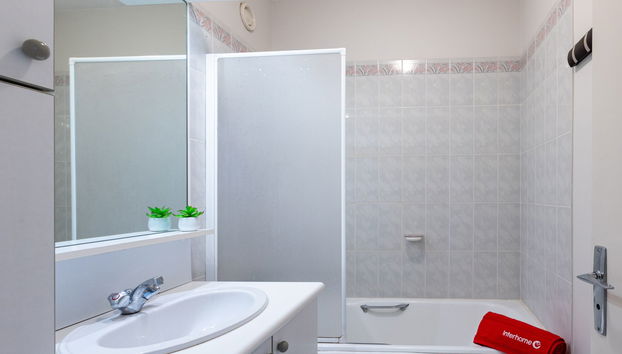 Apartment mit 2 Schlafzimmern in Dinard - Foto 5